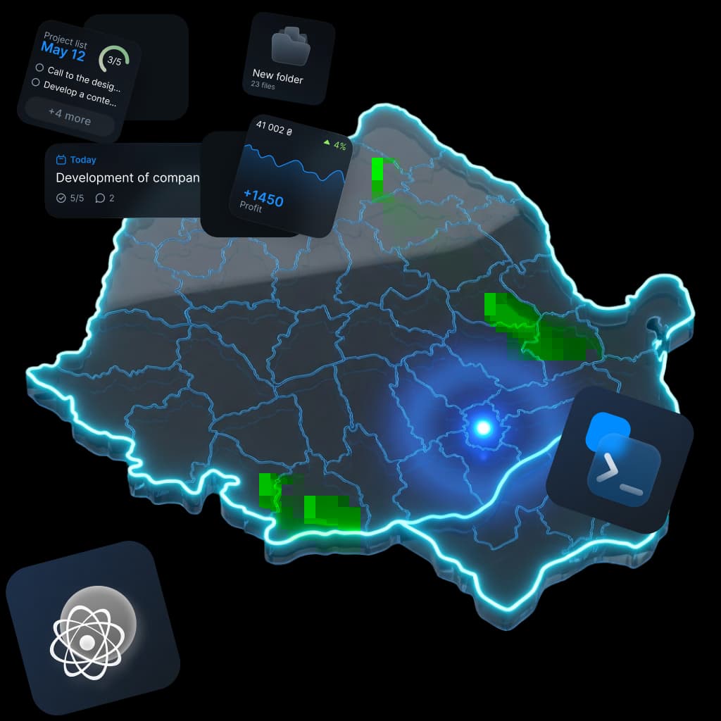 KI-Integration in Bukarest
