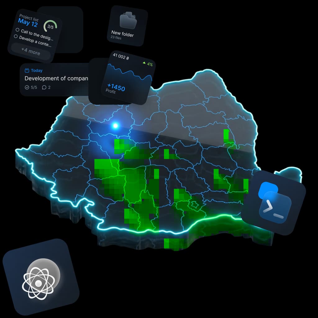 KI-Integration in Klausenburg