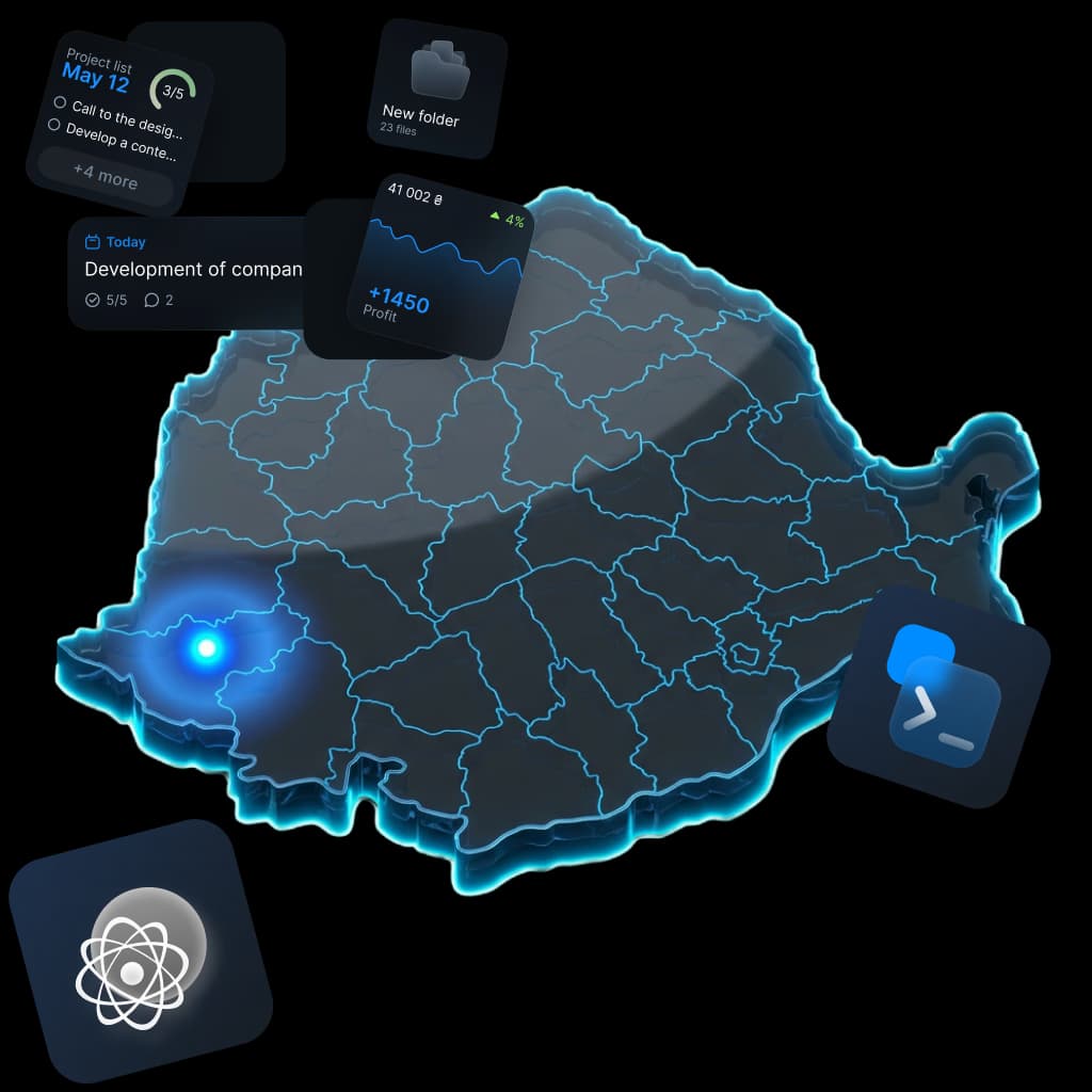 Integracja AI w Timișoarze