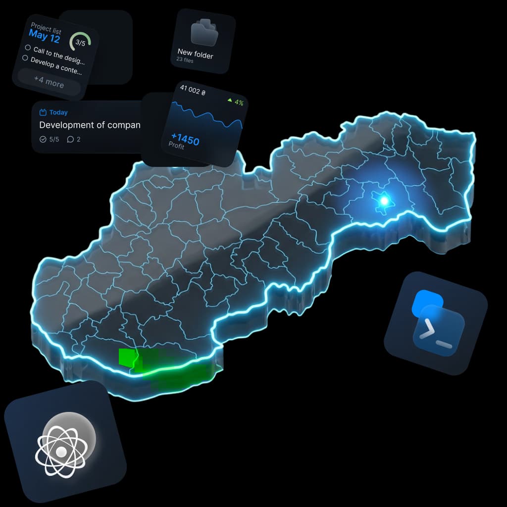 AI-інтеграції в Кошице