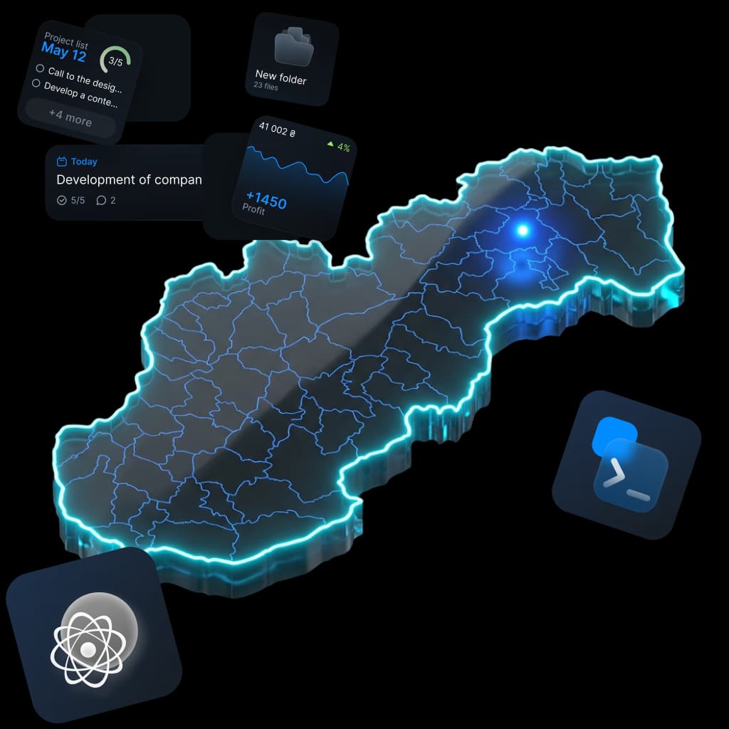 AI-інтеграції в Прешові
