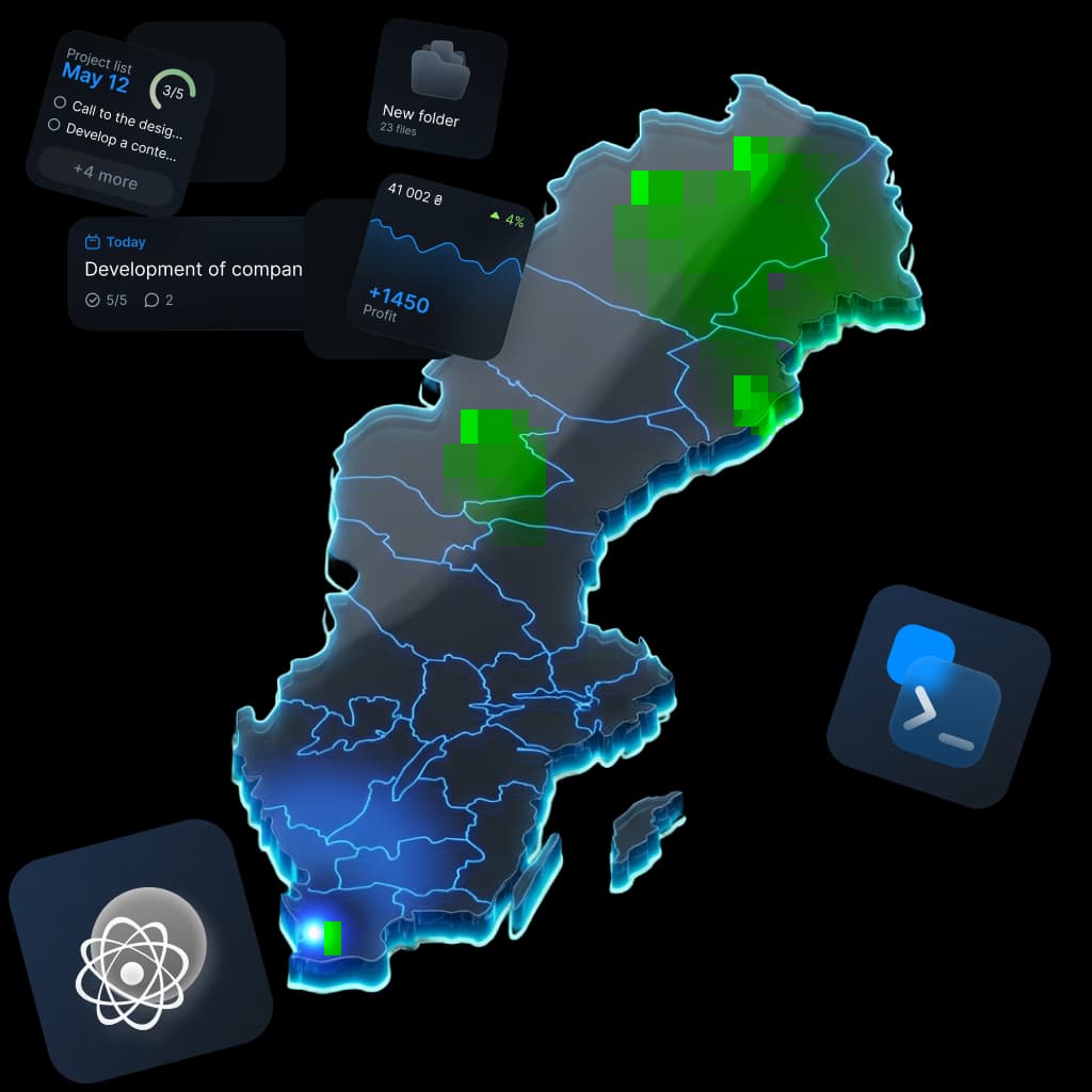 KI-Integration in Malmö