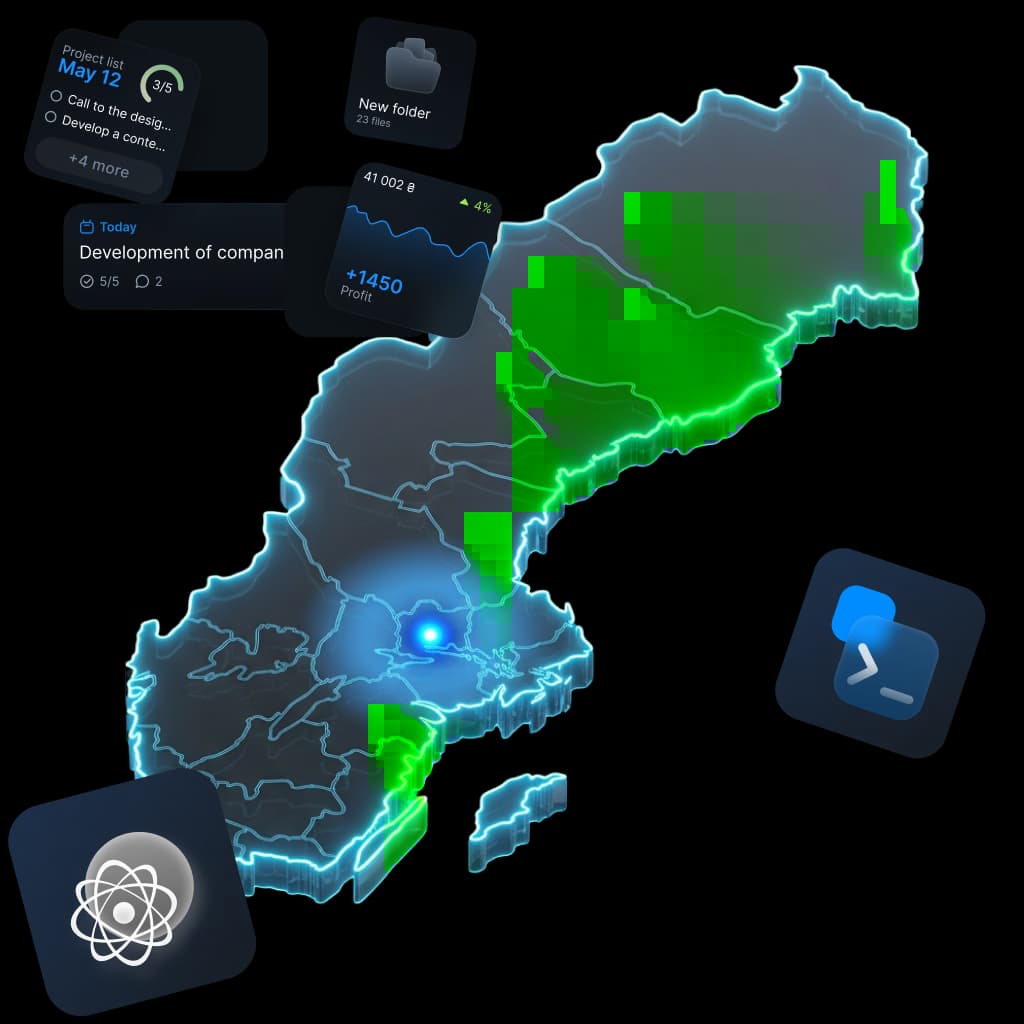 Интеграция AI в Вестеросе