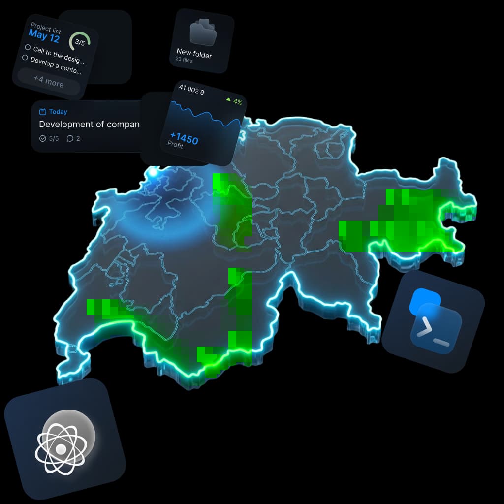 KI-Integration in Basel