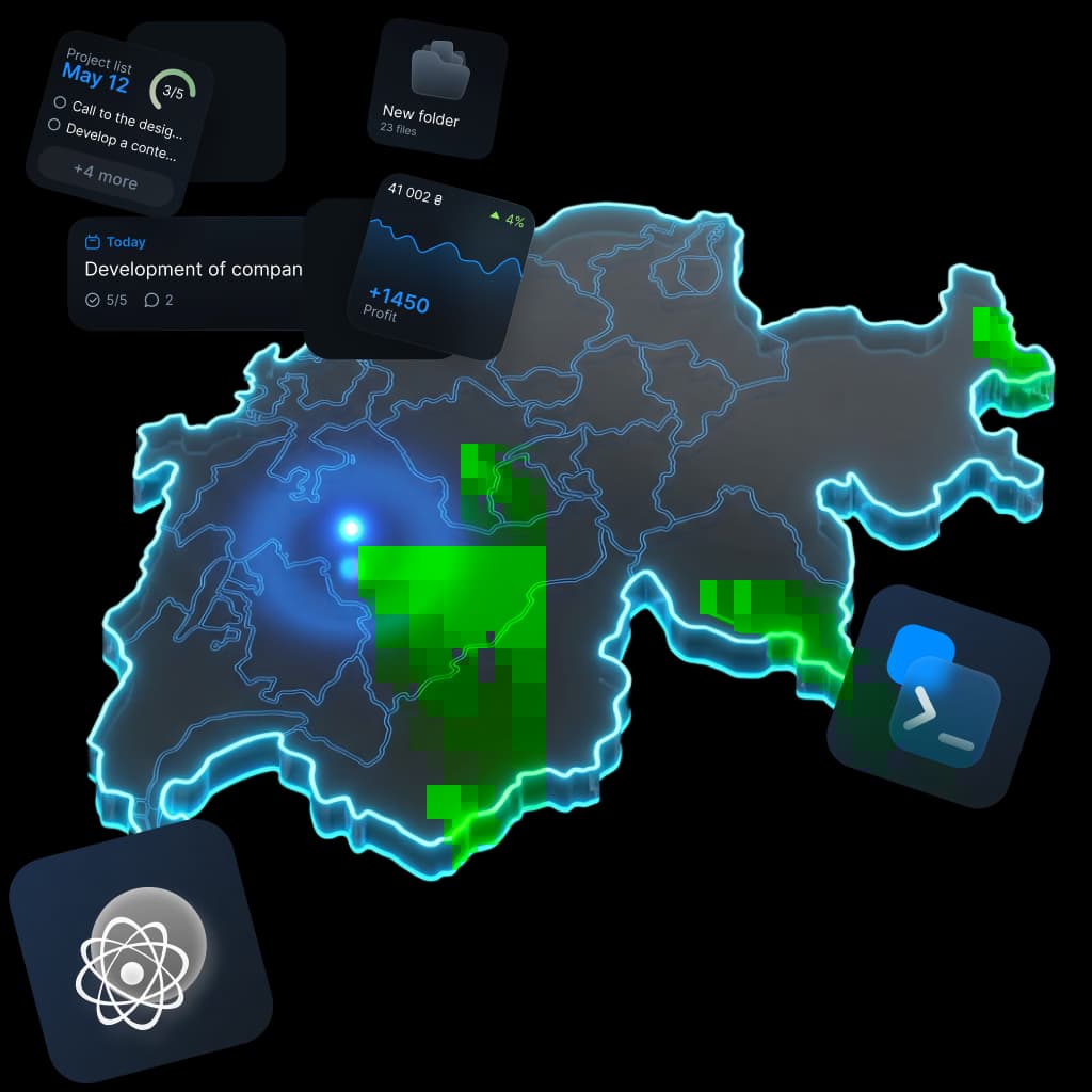 KI-Integration in Bern