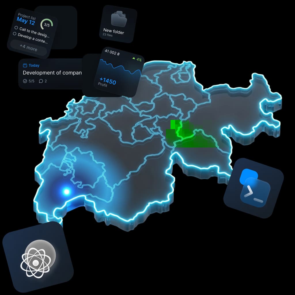 KI-Integration in Lausanne