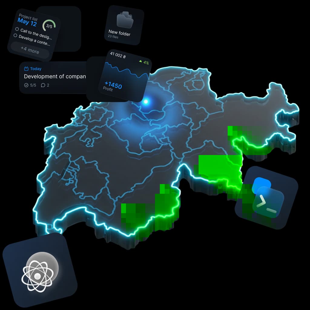 KI-Integration in Zürich