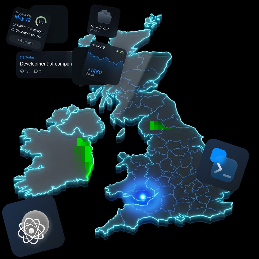 KI-Integration in Cardiff
