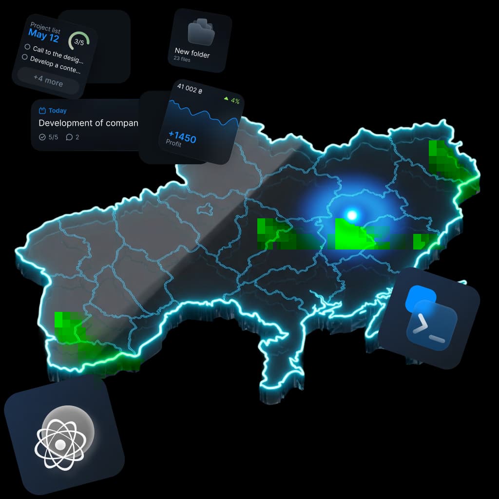 KI-Integration in Dnipro