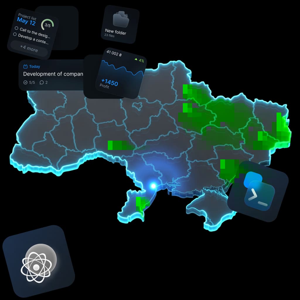 KI-Integration in Odessa