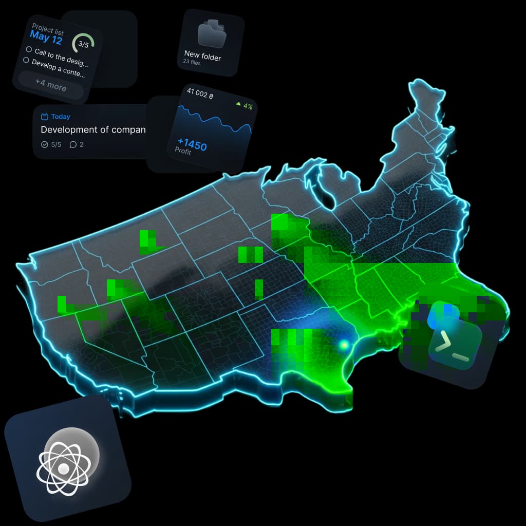 KI-Integration in Houston
