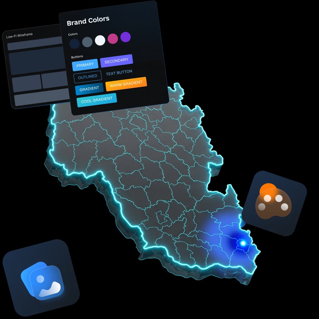 Branding in Ostrau