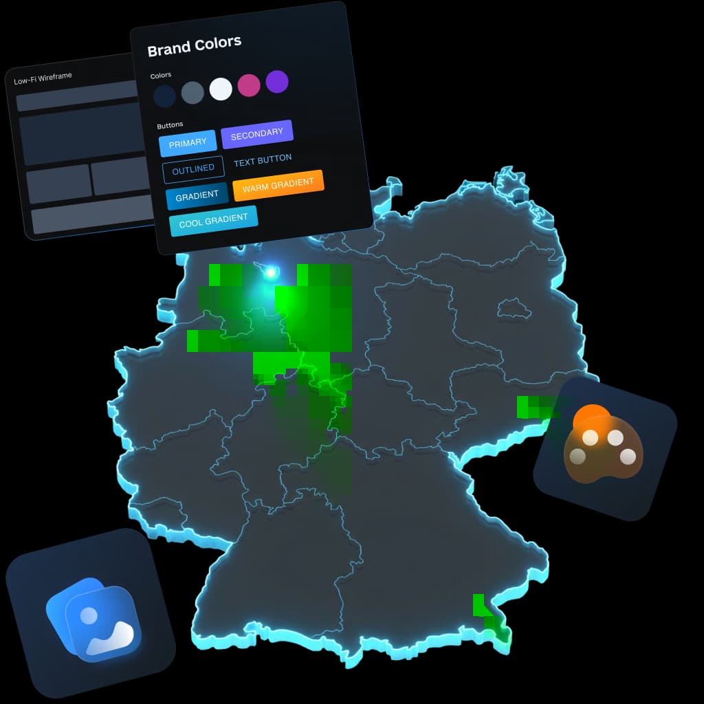 Branding & Corporate Identity in Bremen