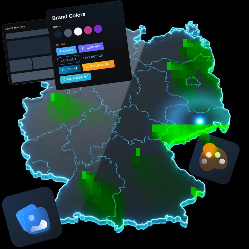 Branding w Dreźnie
