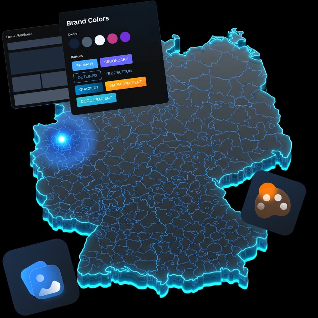 Branding & Corporate Identity in Essen