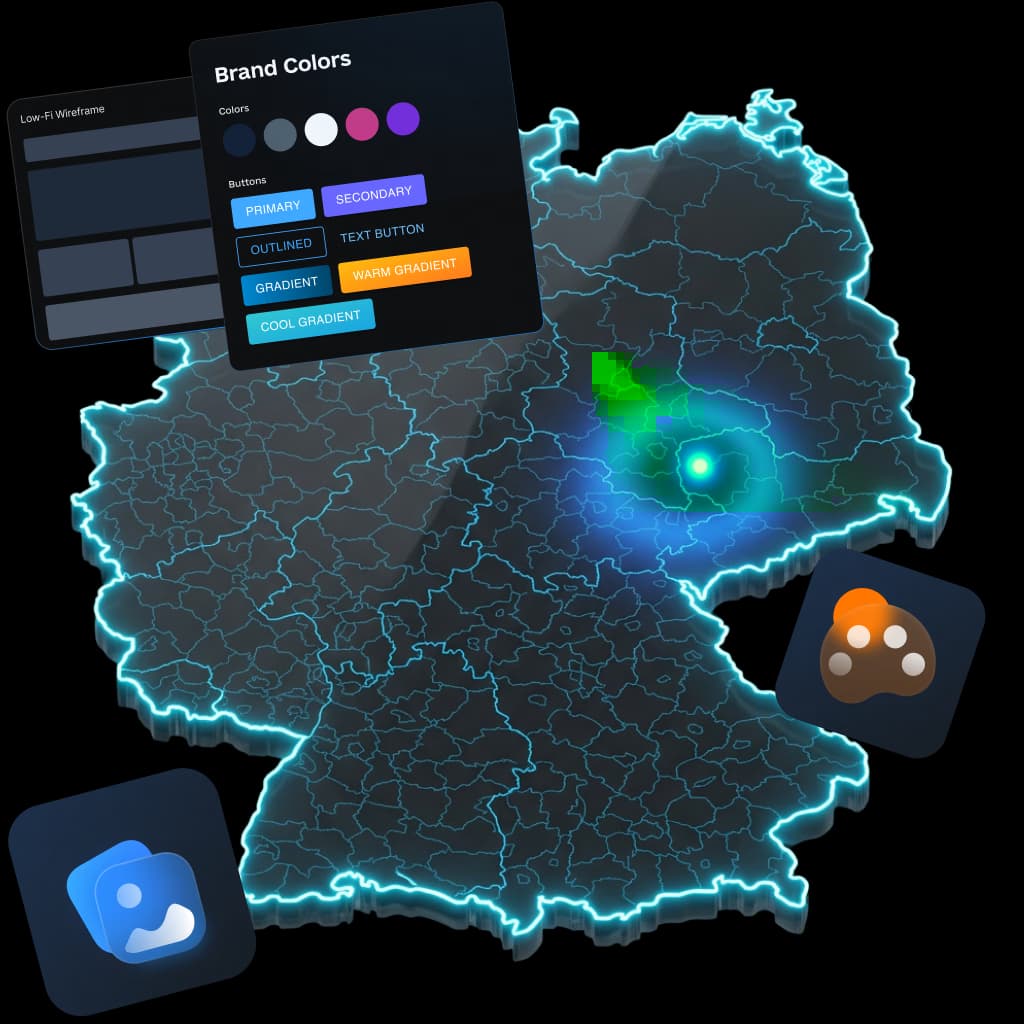 Branding und Corporate Identity in Leipzig
