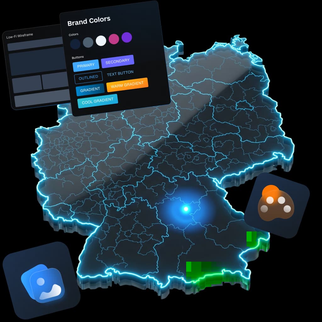 Branding in Nürnberg