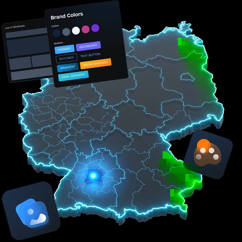Брендинг у Штутгарті