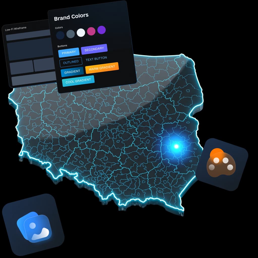 Branding und Corporate Identity in Lublin