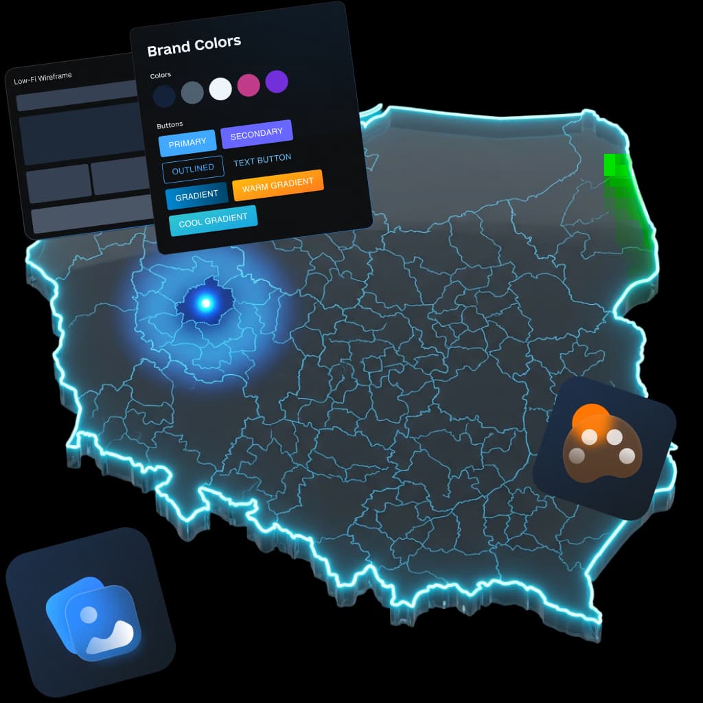 Брендинг в Познани