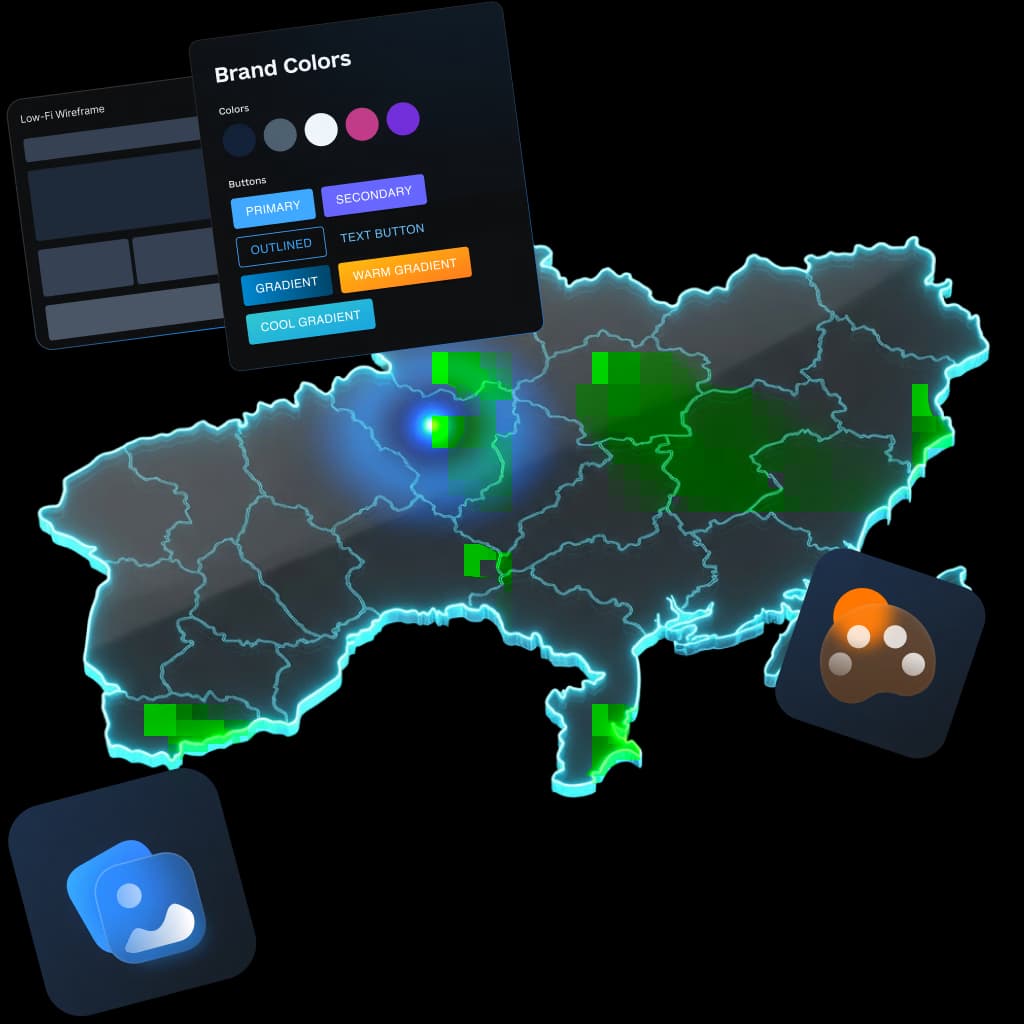 Branding & Corporate Identity in der Ukraine