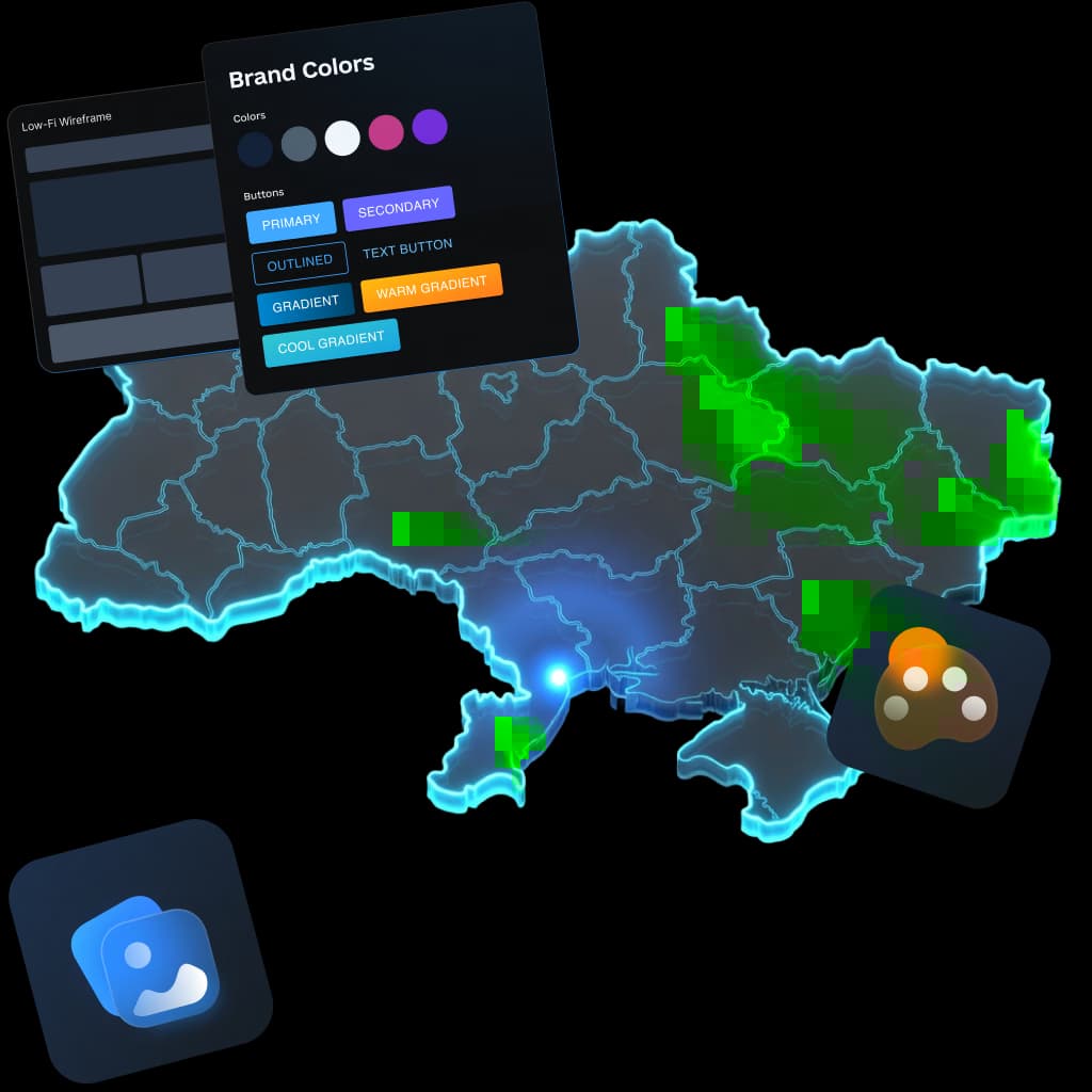 Брендинг в Одессе