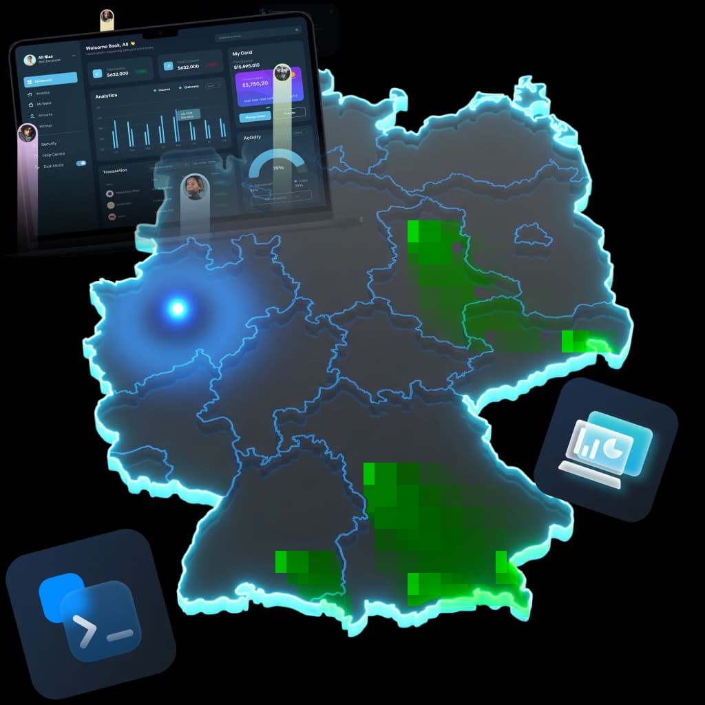 E-Commerce-Entwicklung in Dortmund