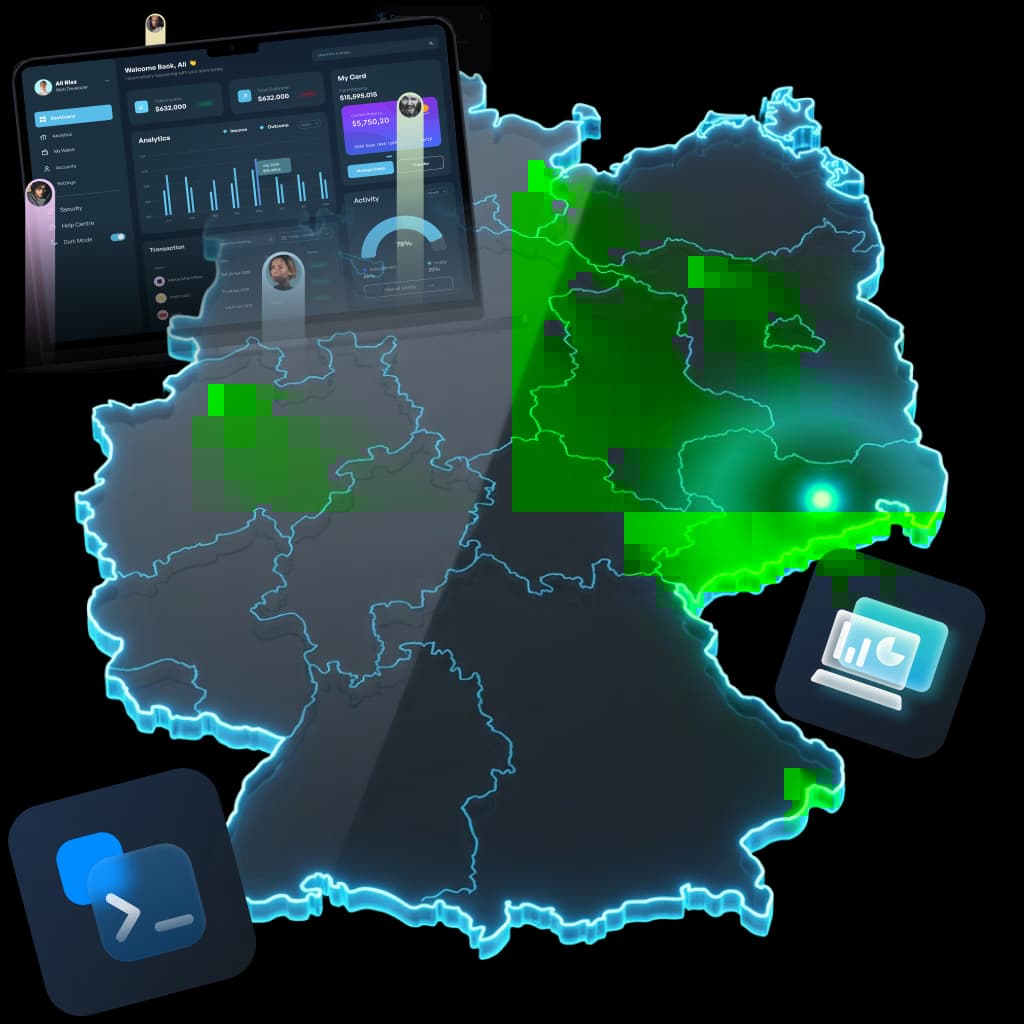 E-Commerce-Entwicklung in Dresden
