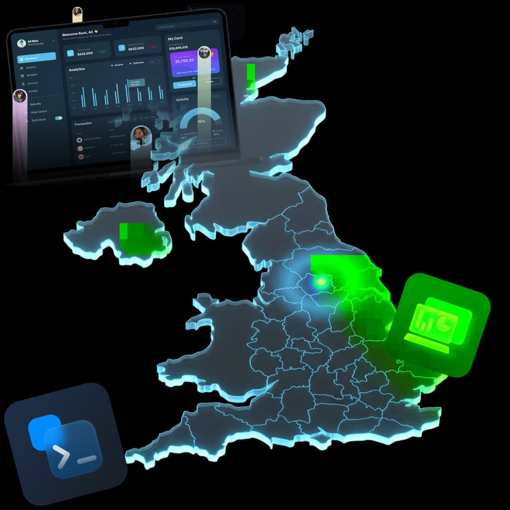 E-Commerce-Entwicklung in Leeds