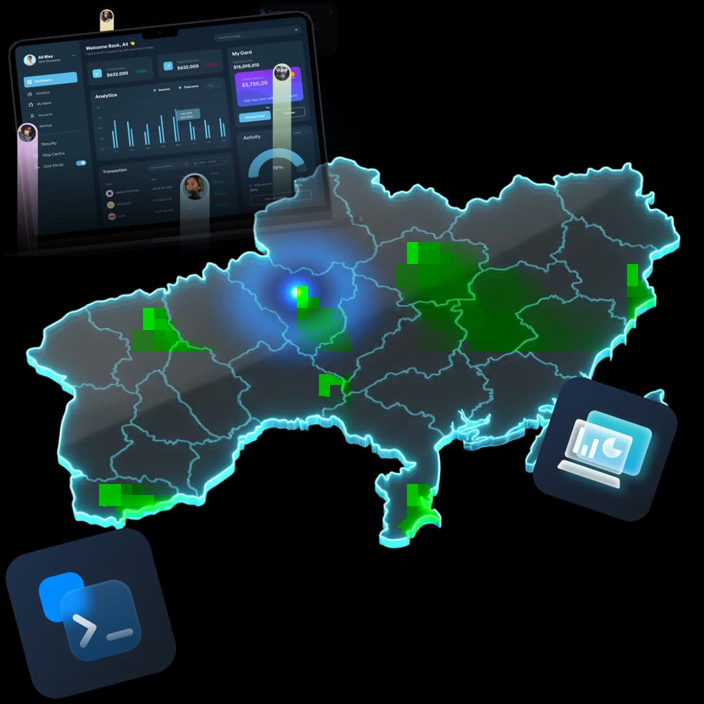 Tworzenie sklepów internetowych w Kijowie