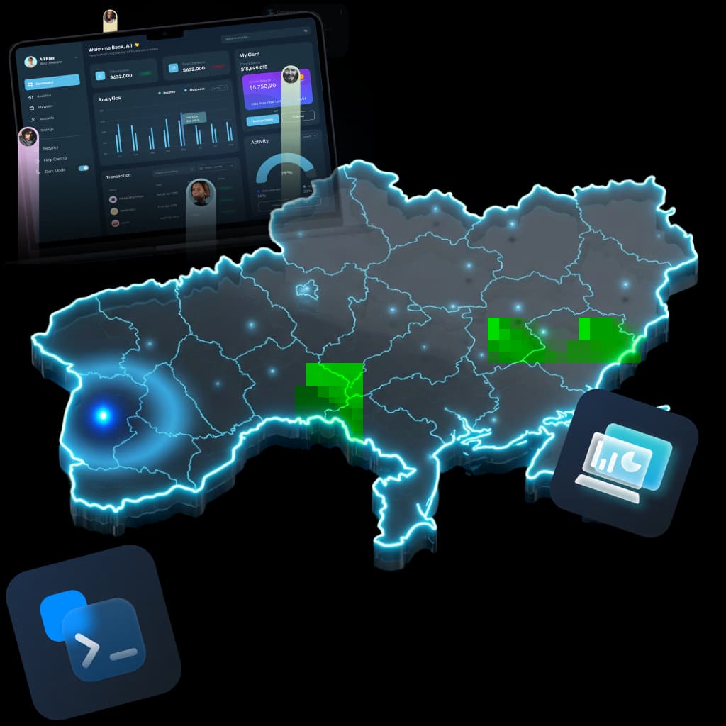 Tworzenie sklepów internetowych we Lwowie