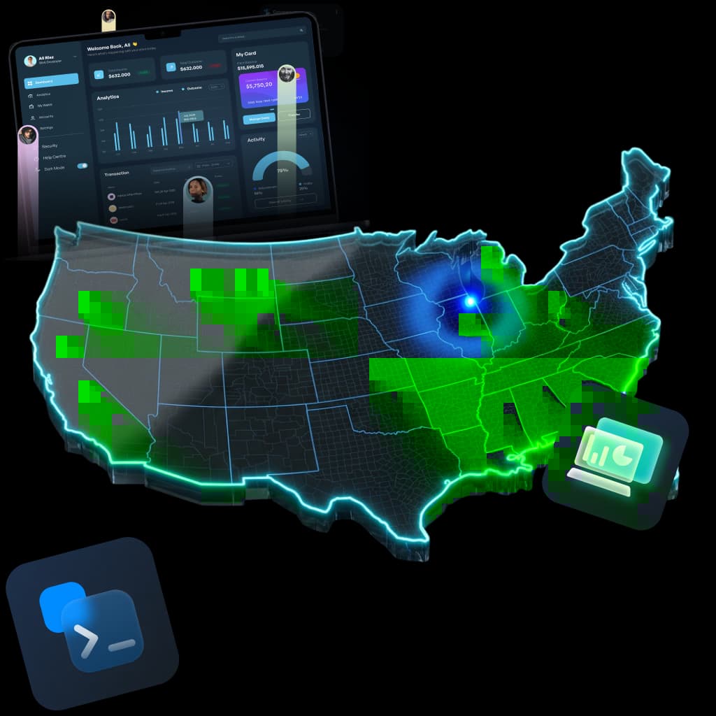 Tworzenie sklepów internetowych w Chicago