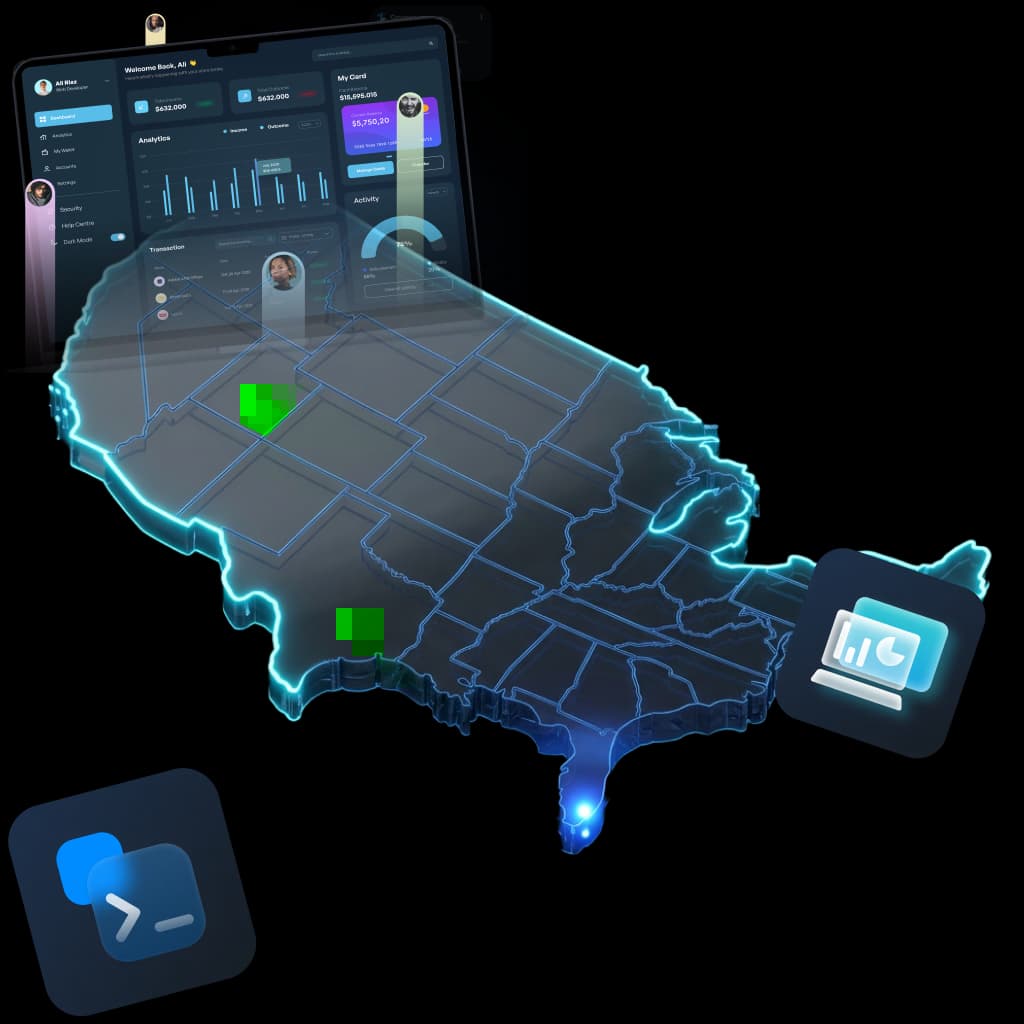 E-Commerce-Entwicklung in Miami