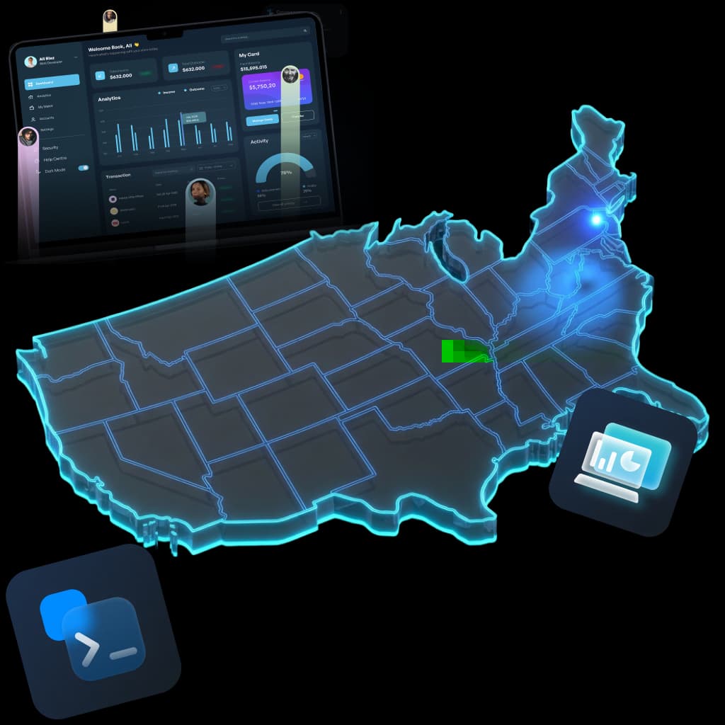 E-Commerce-Entwicklung in New York