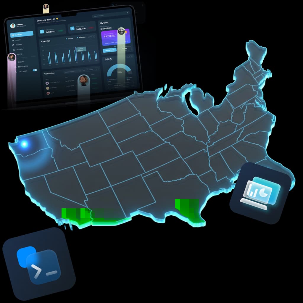 E-Commerce-Entwicklung in Seattle