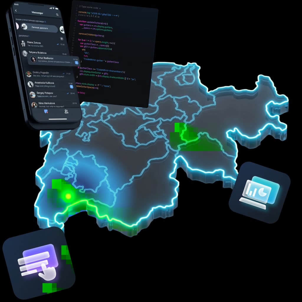 Mobile-App-Entwicklung in Lausanne