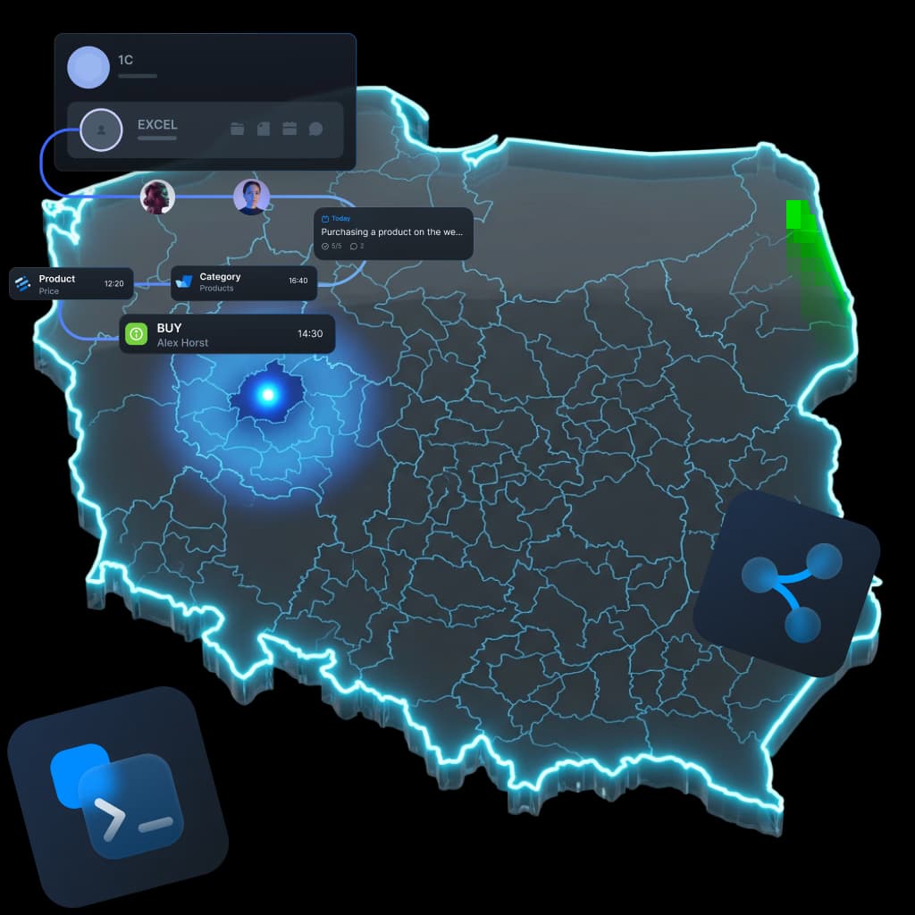 Tworzenie no-code w Poznaniu