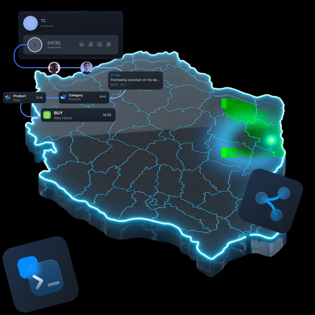 No-Code-Entwicklung in Jassy