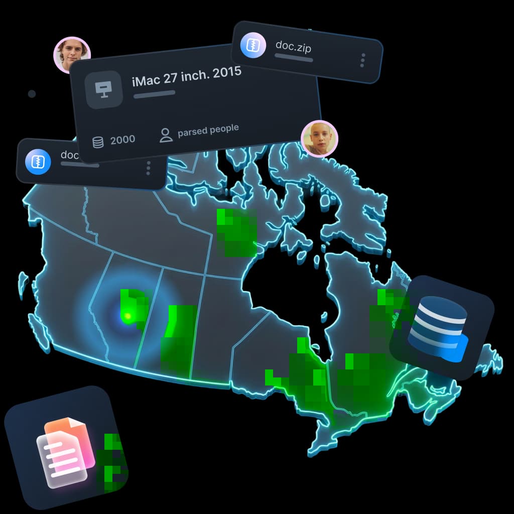 Web Scraping in Edmonton