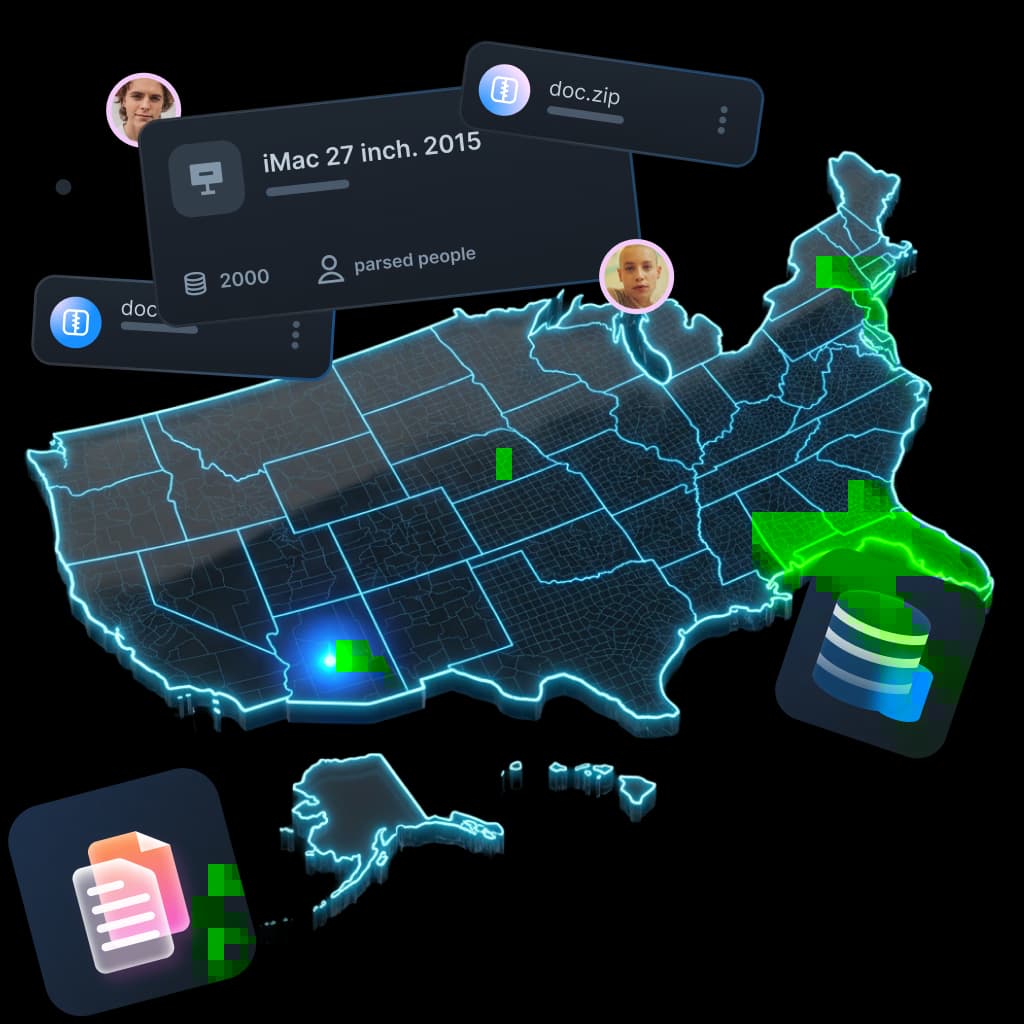 Daten-Parsing in Phoenix