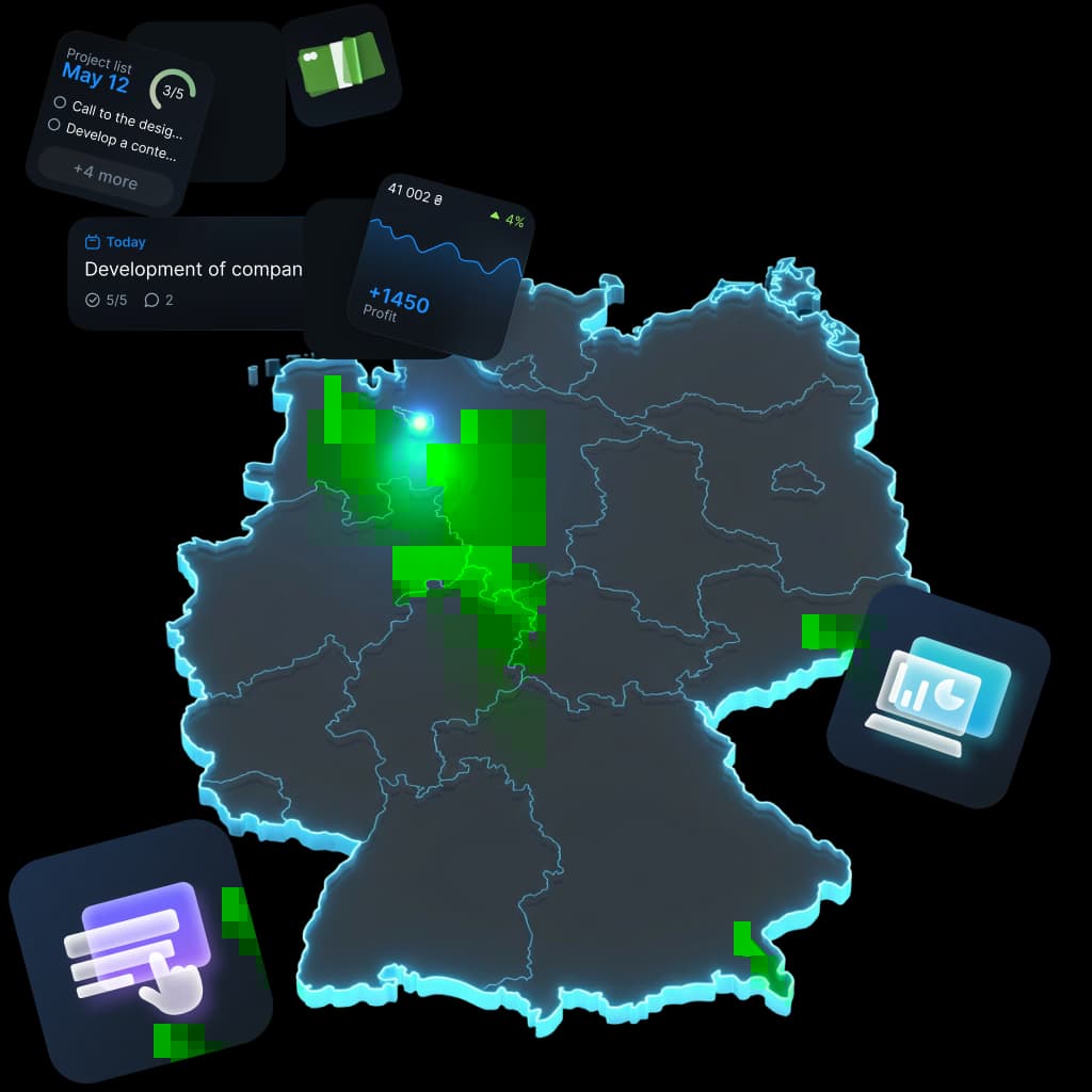 PPC-Werbung in Bremen