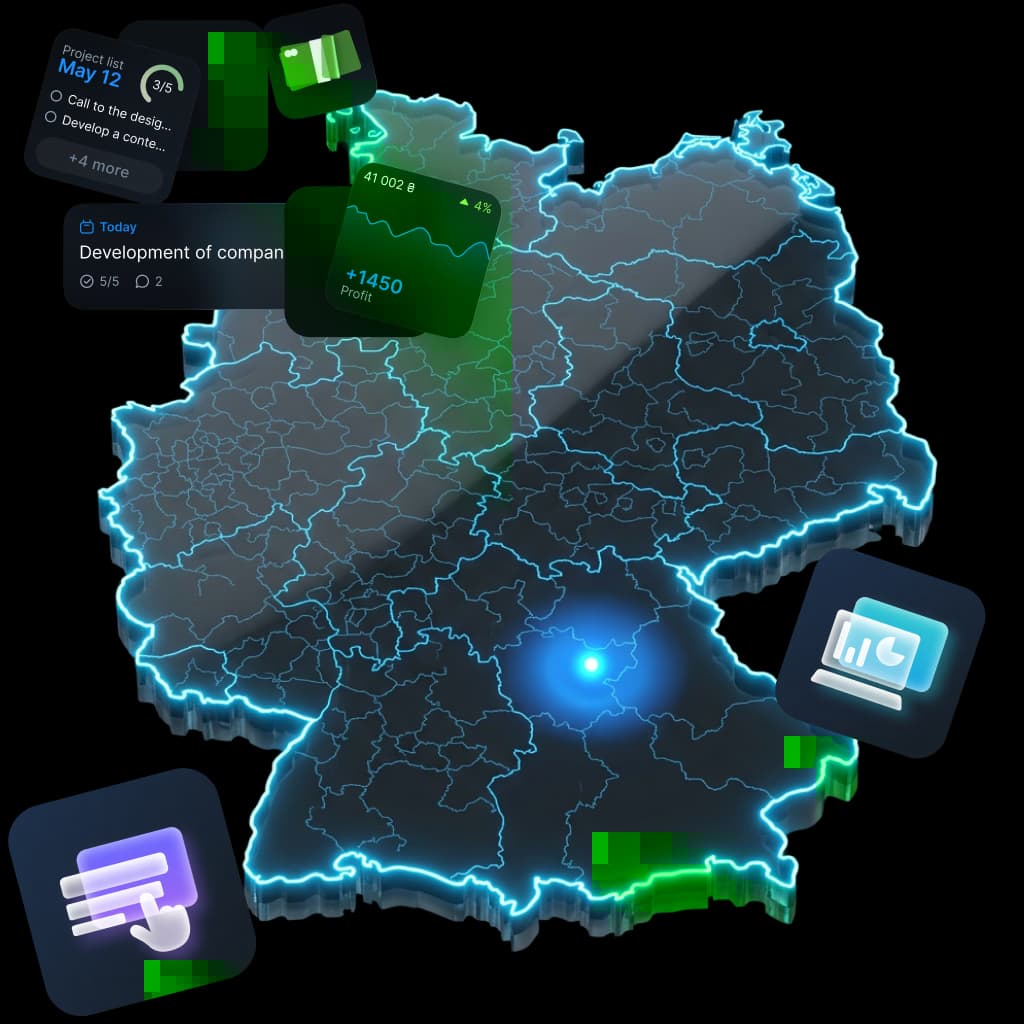 PPC-Werbung in Nürnberg