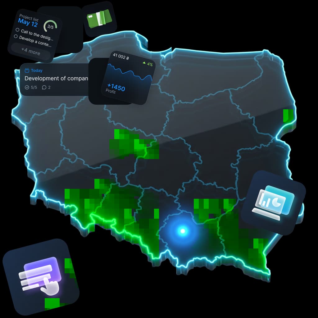 Контекстная реклама в Кракове