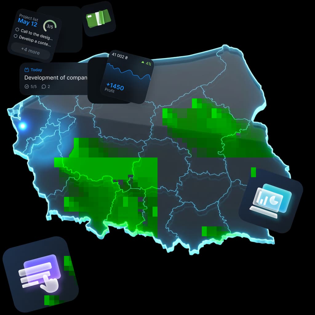 PPC-реклама в Щецине