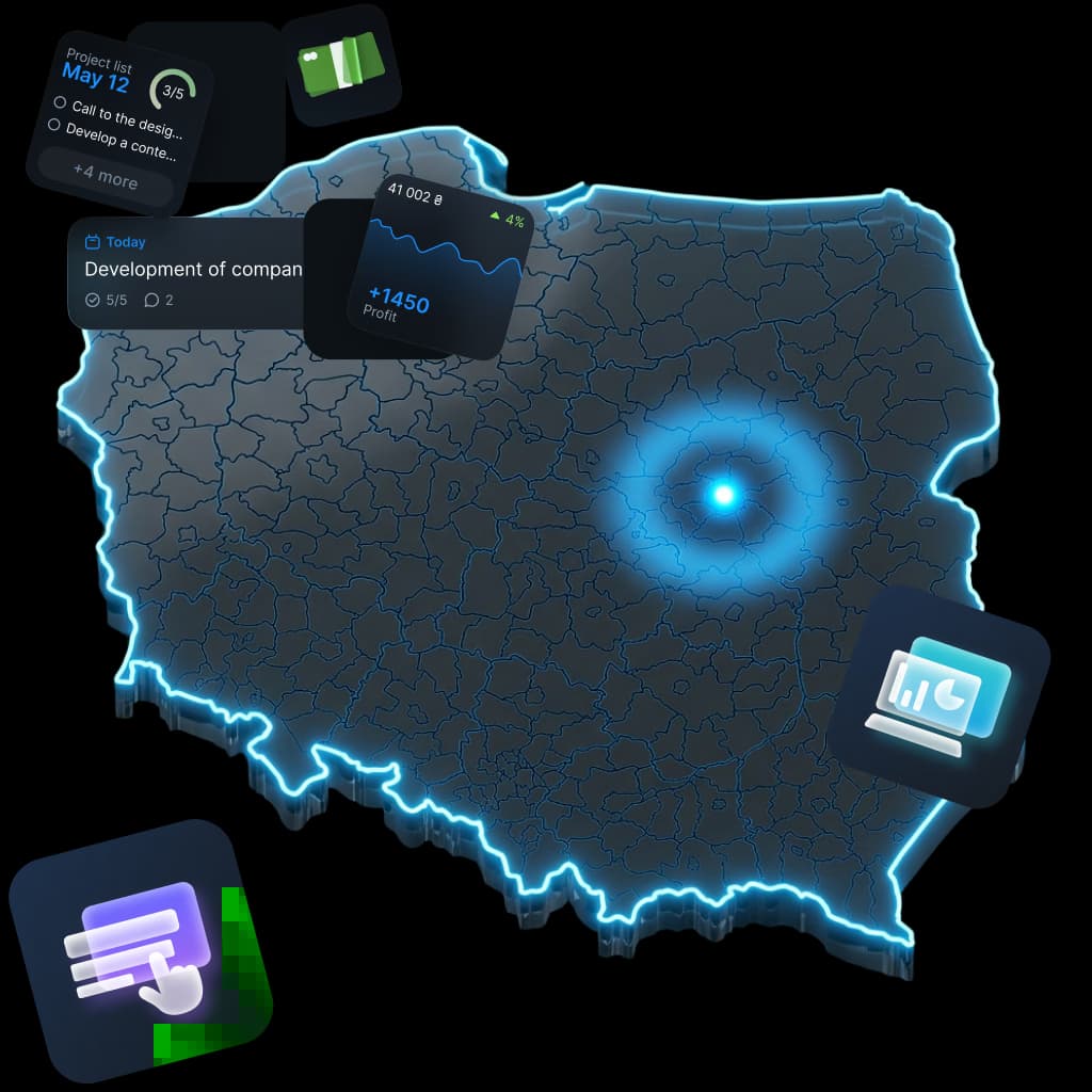 PPC-реклама в Варшаве