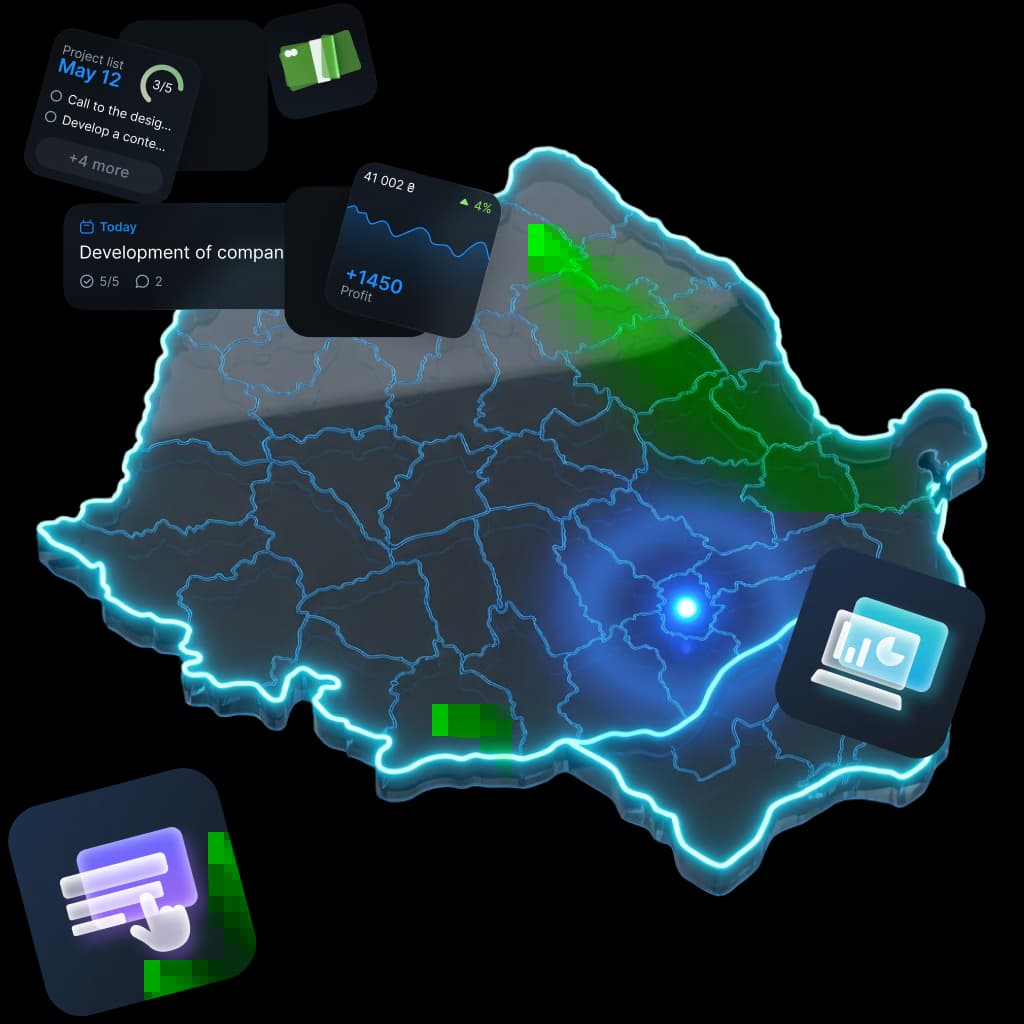 Reklama kontekstowa w Rumunii