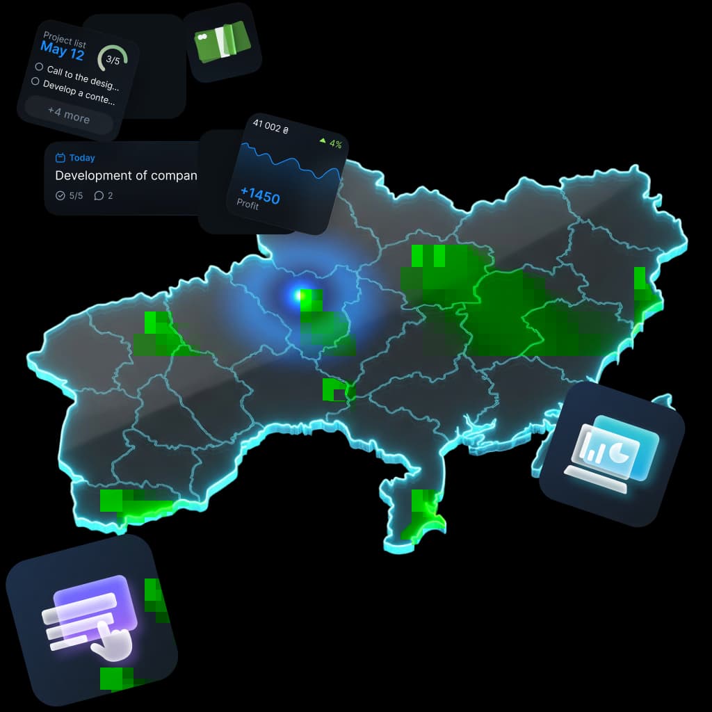 Контекстная реклама в Киеве