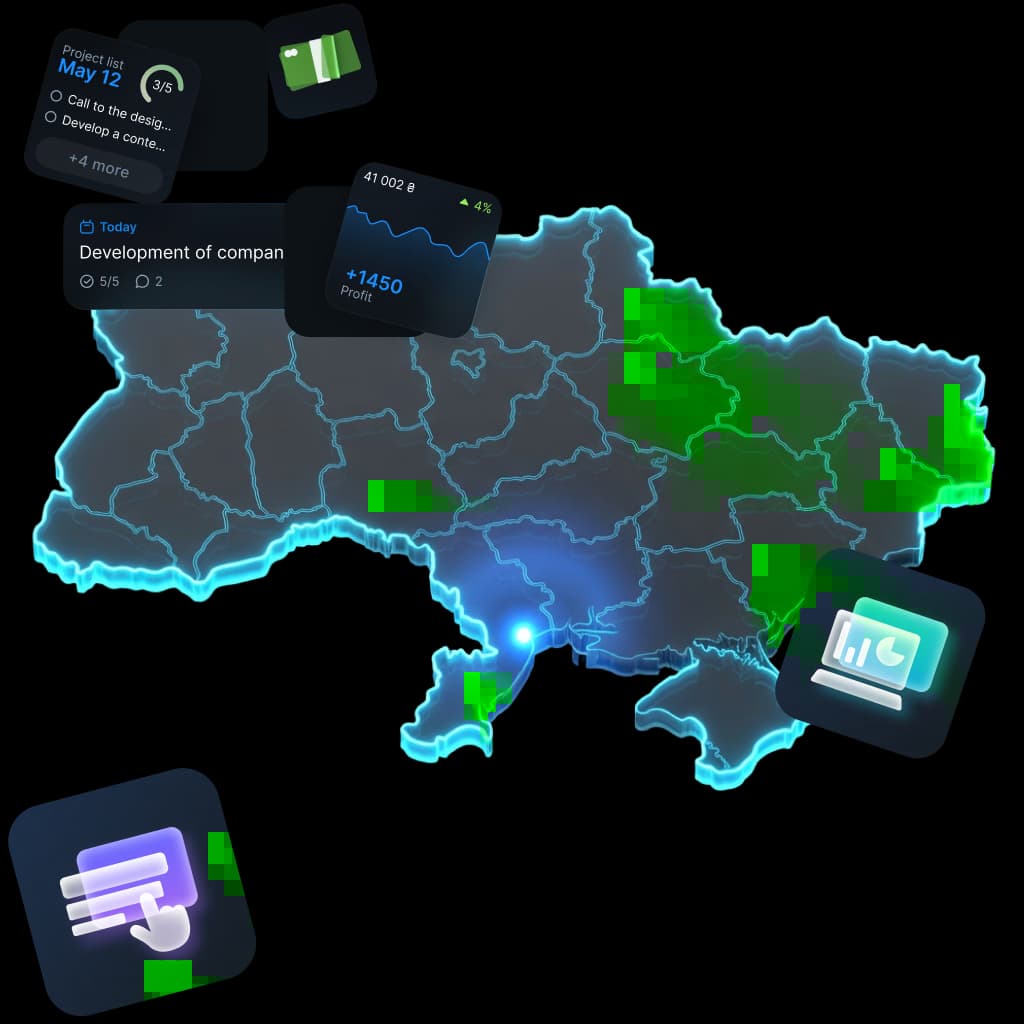 Контекстная реклама в Одессе