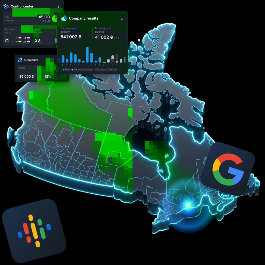 SEO-просування в Монреалі