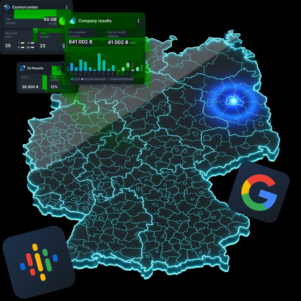 SEO in Berlin